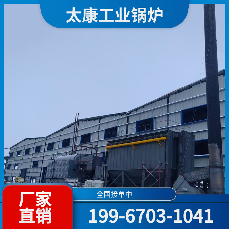 张家界真空热水锅炉